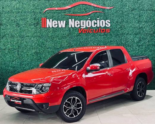 RENAULT DUSTER OROCH 1.6 16V SCE FLEX EXPRESS MANUAL RENAULT DUSTER OROCH 1.6 16V SCE FLEX EXPRESS MANUAL